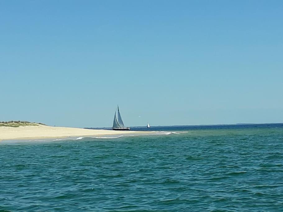 Вілла Entre Golfe Et Ocean La Trinite-Surzur Екстер'єр фото